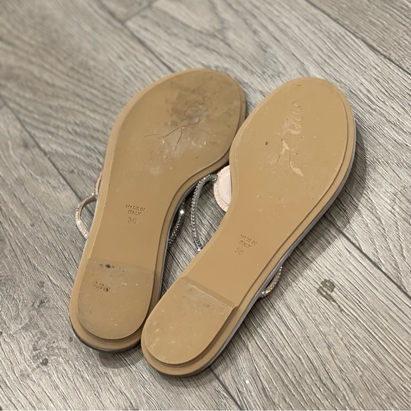 Rene Caovilla Slippers - Picture 3 of 3